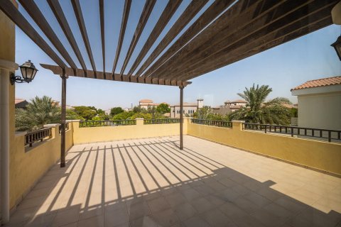 Villa à The Villa, Dubai, 5 chambres, 1199.19 m², № 130170 - photo 24