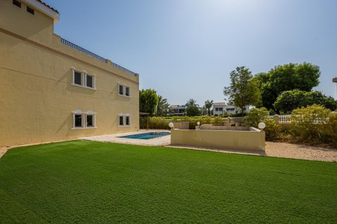 Villa à The Villa, Dubai, 5 chambres, 1199.19 m², № 130170 - photo 14
