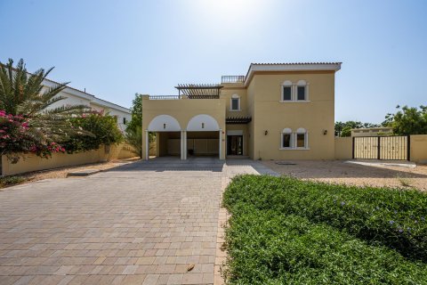 Villa à The Villa, Dubai, 5 chambres, 1199.19 m², № 130170 - photo 15