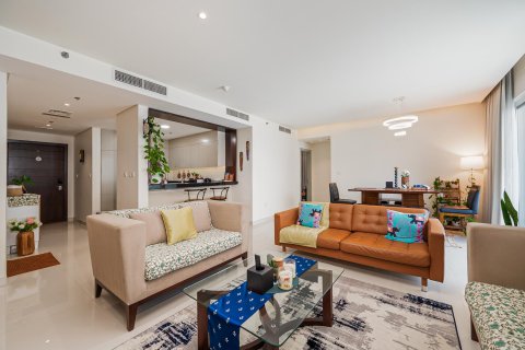 Apartment in Dubai South (Dubai World Central), Dubai 2 bedrooms, 123.31 sq.m. № 130166