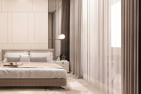Appartement à Arjan, Dubai, 1 chambre, 75.52 m², № 130164 - photo 7