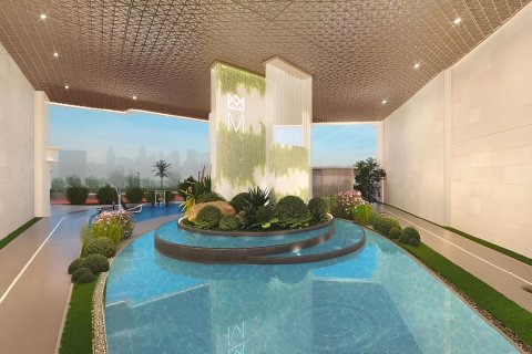 Appartement à Arjan, Dubai, 1 chambre, 75.52 m², № 130164 - photo 10