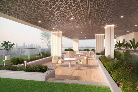 Appartement à Arjan, Dubai, 1 chambre, 75.52 m², № 130164 - photo 11