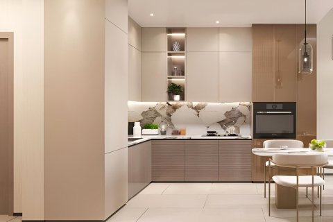 Appartement à Arjan, Dubai, 1 chambre, 75.52 m², № 130164 - photo 6