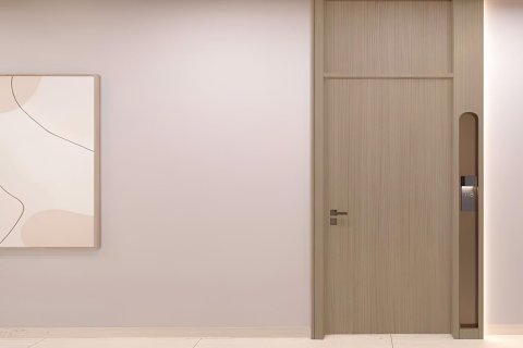 Appartement à Arjan, Dubai, 1 chambre, 75.52 m², № 130164 - photo 5