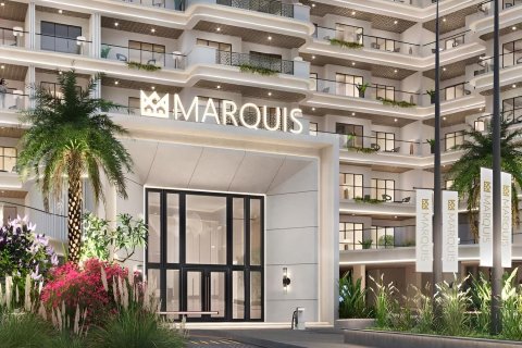 Appartement à Arjan, Dubai, 1 chambre, 75.52 m², № 130164 - photo 9