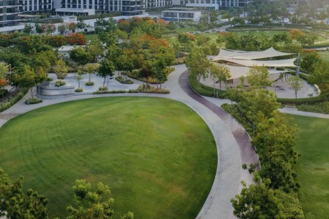 Appartement à Dubai Hills Estate, Dubai, 1 chambre, 70.98 m², № 130163 - photo 9