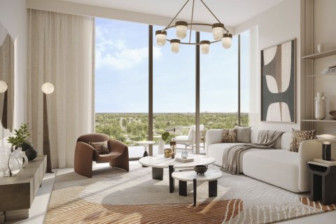 Appartement à Dubai Hills Estate, Dubai, 1 chambre, 70.98 m², № 130163