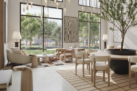 Appartement à Dubai Hills Estate, Dubai, 1 chambre, 70.98 m², № 130163 - photo 5