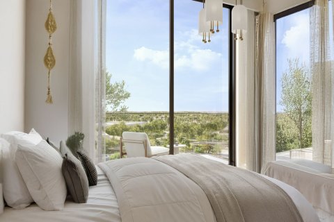 Appartement à Dubai Hills Estate, Dubai, 1 chambre, 70.98 m², № 130163 - photo 6