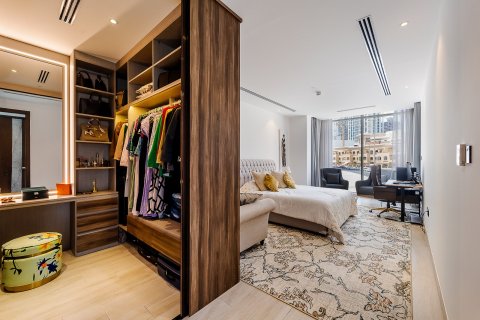 تاون هاوس في دائرة قرية جميرا, دبي 4 غرف نوم, 290 م² رقم 96846 - صورة 9