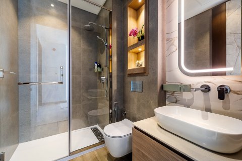 تاون هاوس في دائرة قرية جميرا, دبي 4 غرف نوم, 290 م² رقم 96846 - صورة 13