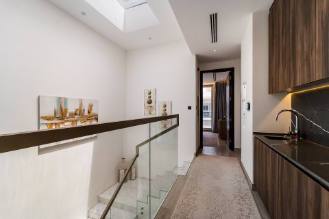 تاون هاوس في دائرة قرية جميرا, دبي 4 غرف نوم, 290 م² رقم 96846 - صورة 8