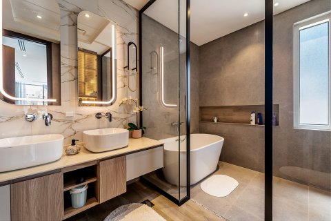 تاون هاوس في دائرة قرية جميرا, دبي 4 غرف نوم, 290 م² رقم 96846 - صورة 11