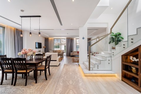 تاون هاوس في دائرة قرية جميرا, دبي 4 غرف نوم, 290 م² رقم 96846 - صورة 3