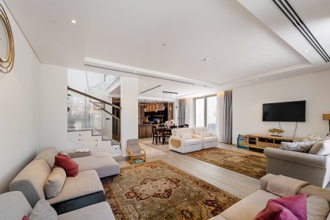 تاون هاوس في دائرة قرية جميرا, دبي 4 غرف نوم, 290 م² رقم 96846 - صورة 4