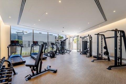 تاون هاوس في دائرة قرية جميرا, دبي 4 غرف نوم, 290 م² رقم 96846 - صورة 19