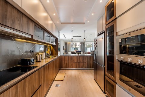 تاون هاوس في دائرة قرية جميرا, دبي 4 غرف نوم, 290 م² رقم 96846 - صورة 6