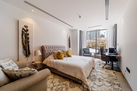 تاون هاوس في دائرة قرية جميرا, دبي 4 غرف نوم, 290 م² رقم 96846 - صورة 10