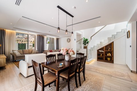 تاون هاوس في دائرة قرية جميرا, دبي 4 غرف نوم, 290 م² رقم 96846 - صورة 5