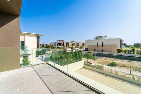 Adosado en Dubai, 4 dormitorios, 520 m², № 96841 - foto 16