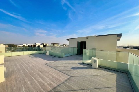 Adosado en Dubai, 4 dormitorios, 520 m², № 96841 - foto 13