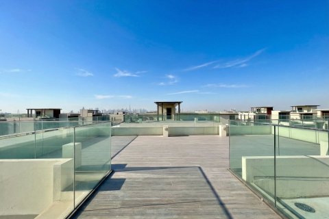 Adosado en Dubai, 4 dormitorios, 520 m², № 96841 - foto 14