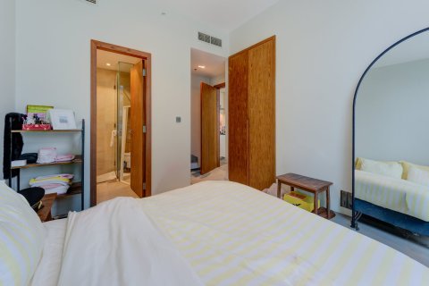 Apartment in Dubai Marina, Dubai 1 bedroom, 61 sq.m. № 96842 - photo 10