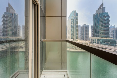 Apartment in Dubai Marina, Dubai 1 bedroom, 61 sq.m. № 96842 - photo 2