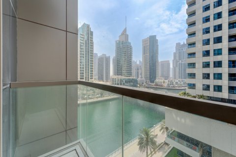 Apartment in Dubai Marina, Dubai 1 bedroom, 61 sq.m. № 96842 - photo 7
