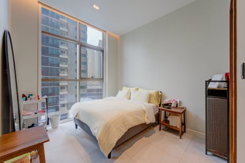 Apartment in Dubai Marina, Dubai 1 bedroom, 61 sq.m. № 96842 - photo 8