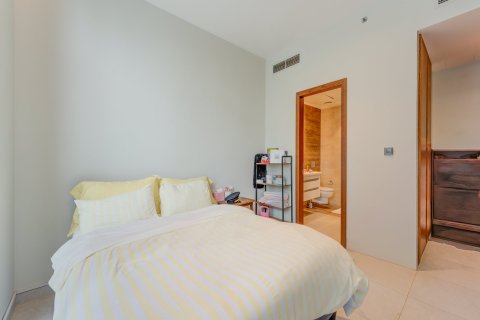 Apartment in Dubai Marina, Dubai 1 bedroom, 61 sq.m. № 96842 - photo 9