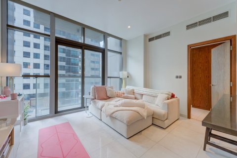 Apartment in Dubai Marina, Dubai 1 bedroom, 61 sq.m. № 96842 - photo 4
