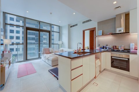 Apartment in Dubai Marina, Dubai 1 bedroom, 61 sq.m. № 96842