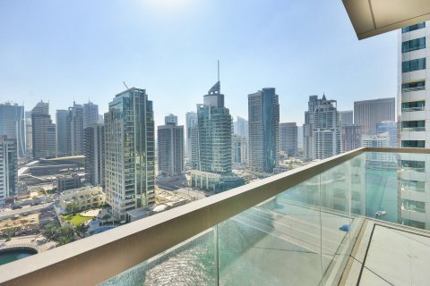 Apartment in Dubai Marina, Dubai 2 bedrooms, 100 sq.m. № 96845
