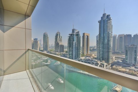 Apartamento en Dubai Marina, Dubai, 2 dormitorios, 100 m², № 96845 - foto 7