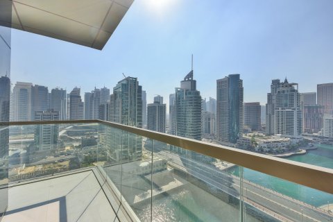 Apartamento en Dubai Marina, Dubai, 2 dormitorios, 100 m², № 96845 - foto 6