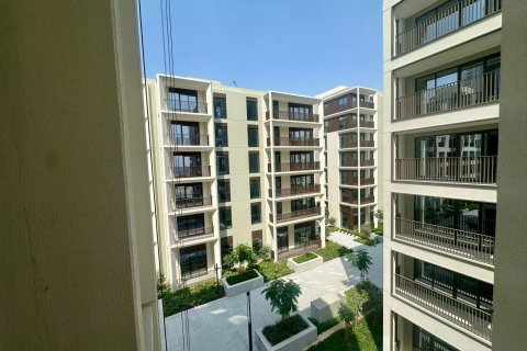 Apartment in Dubai Creek Harbour (The Lagoons), Dubai 1 bedroom, 62 sq.m. № 96839