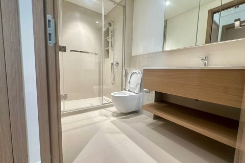 Apartment in Dubai Creek Harbour (The Lagoons), Dubai 1 bedroom, 62 sq.m. № 96839 - photo 14