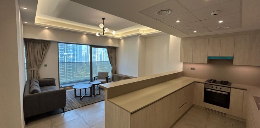 Apartamento en Jumeirah Islands, Dubai, 1 dormitorio, 78 m², № 96840
