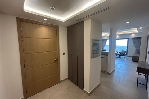Apartamento en Jumeirah Islands, Dubai, 1 dormitorio, 78 m², № 96840 - foto 11