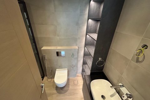 Apartamento en Jumeirah Islands, Dubai, 1 dormitorio, 78 m², № 96840 - foto 16
