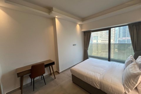 Apartamento en Jumeirah Islands, Dubai, 1 dormitorio, 78 m², № 96840 - foto 7