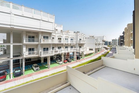 Appartement à Arjan, Dubai, 2 chambres, 111 m², № 87016