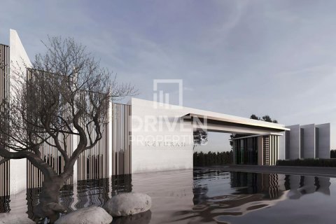 Terrain à Mohammed Bin Rashid City, Dubai, 928 m², № 87014 - photo 1