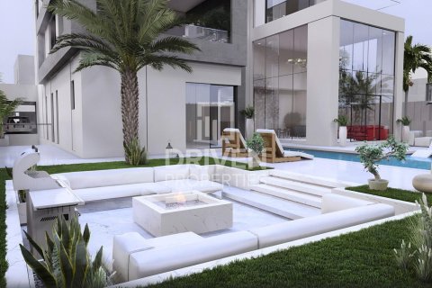 Terrain à Mohammed Bin Rashid City, Dubai, 928 m², № 87014 - photo 12