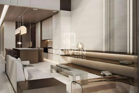 Terrain à Mohammed Bin Rashid City, Dubai, 928 m², № 87014 - photo 19