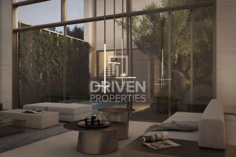 Terrain à Mohammed Bin Rashid City, Dubai, 928 m², № 87014 - photo 11