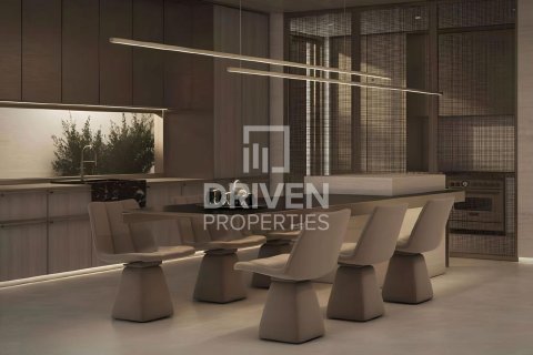 Terrain à Mohammed Bin Rashid City, Dubai, 928 m², № 87014 - photo 3