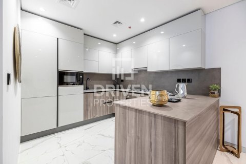Appartement à Business Bay, Dubai, 1 chambre, 83 m², № 87017 - photo 8